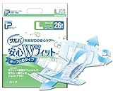 �T���o ���SW�t�B�b�g �j�����p L�T�C�Y 26��