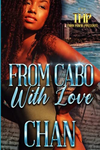 FROM CABO, WITH LOVE (FROM CABO, WITH LOVE SERIES)