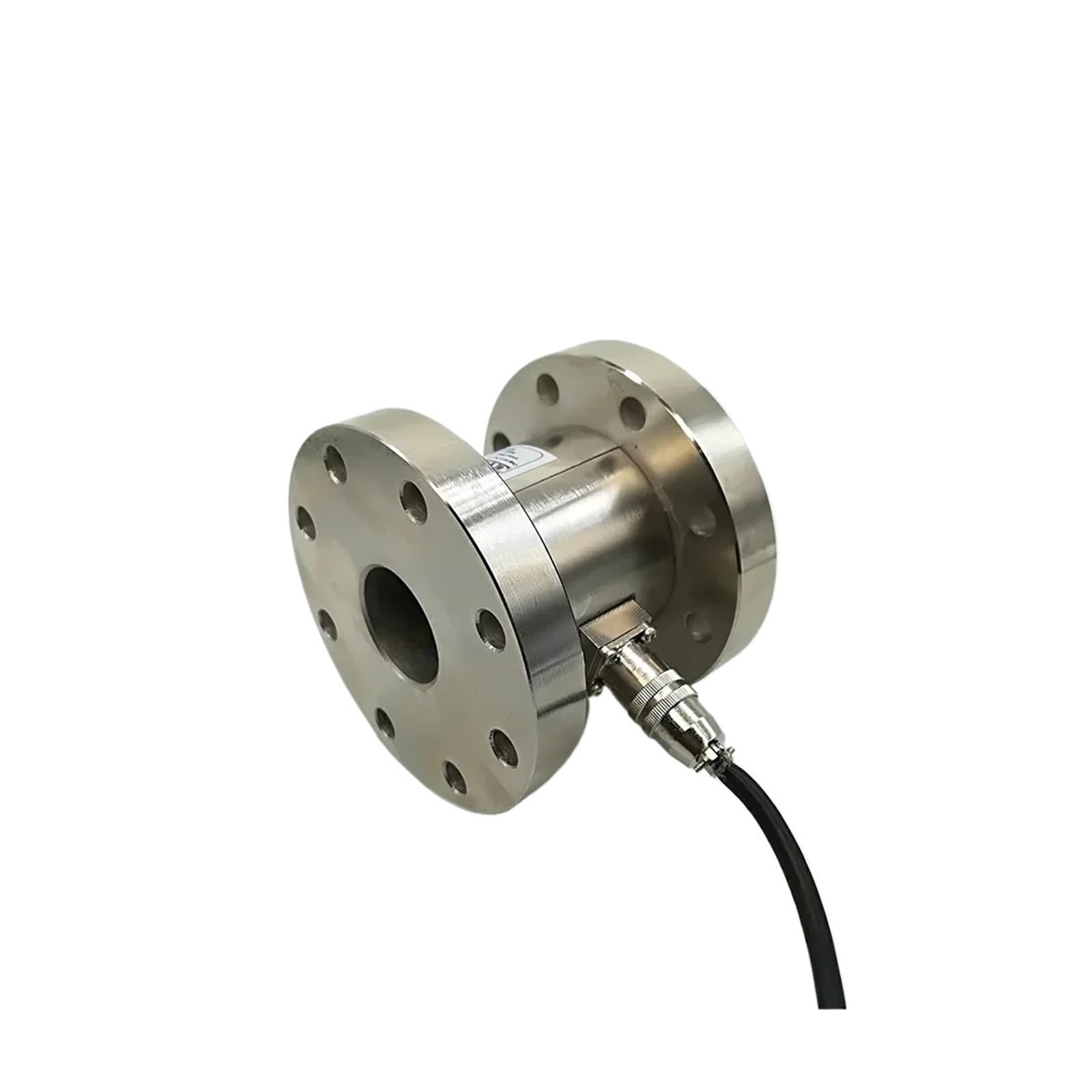 Statischer Drehmomentsensor, DYJN-101 1000 Nm Doppelflansch