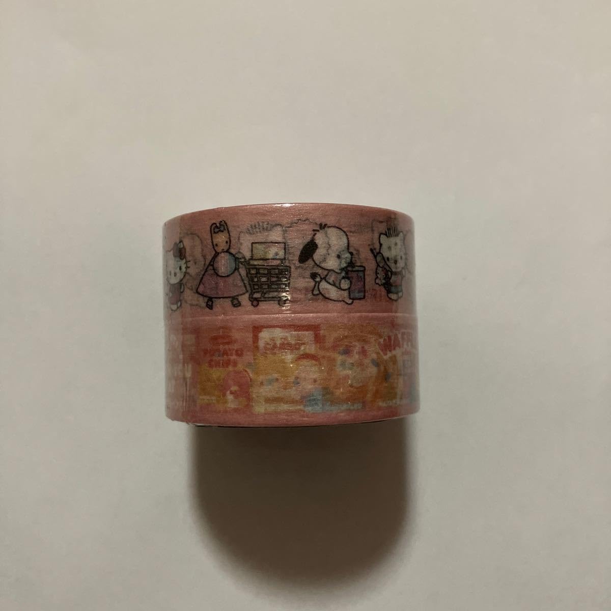 Amazon.co.jp: マスキングテープセット ETOILE ET GRIOTTE コラボ  