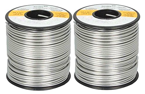 Kester 24-6337-0027 63.031 66/44 2 Pack Bundle