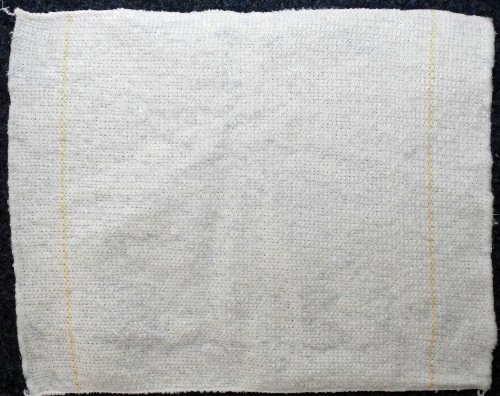 Preisvergleich Produktbild Meiko Spültuch Vliesli 35x35cm