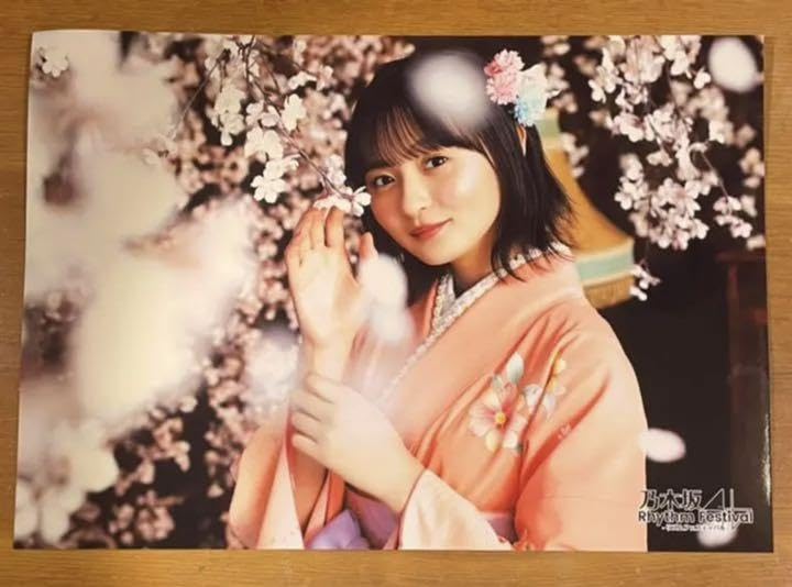 Amazon.co.jp: 乃木坂46 リズムフェスティバル 乃木フェス 桜花爛漫