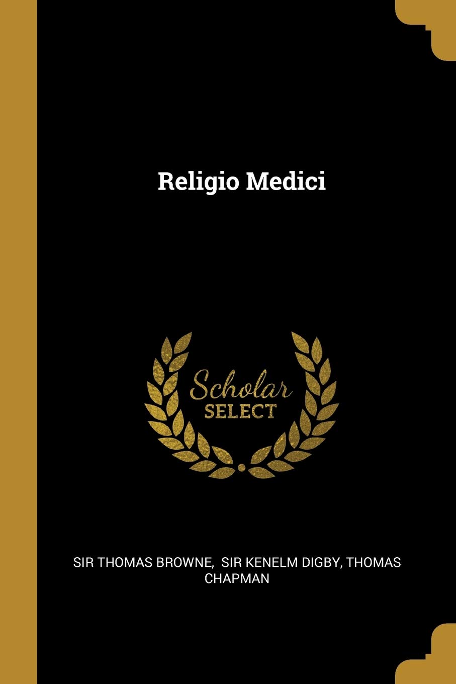 Religio Medici
