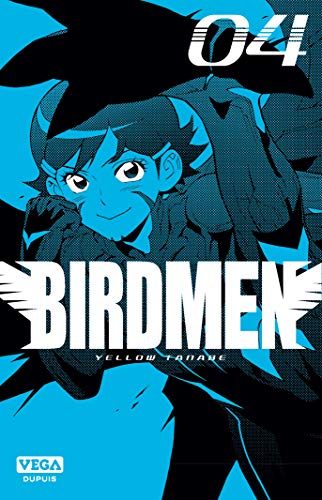 Birdmen — Tome 4