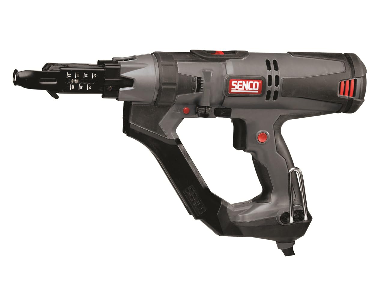 SENCO DuraSpin® Screwdriver 25-55mm 240V