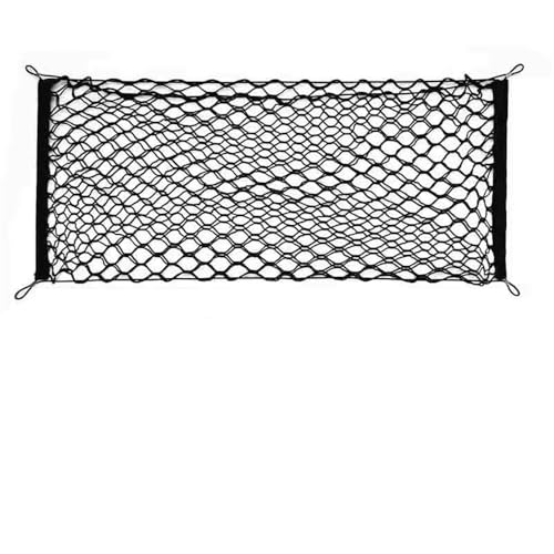 Filet de rangement de coffre élastique anti-glissement pour Toyota RAV4 XA50 de 110 x 40 cm