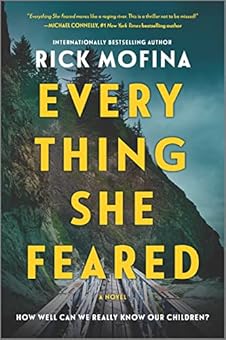 Everything She Feared
