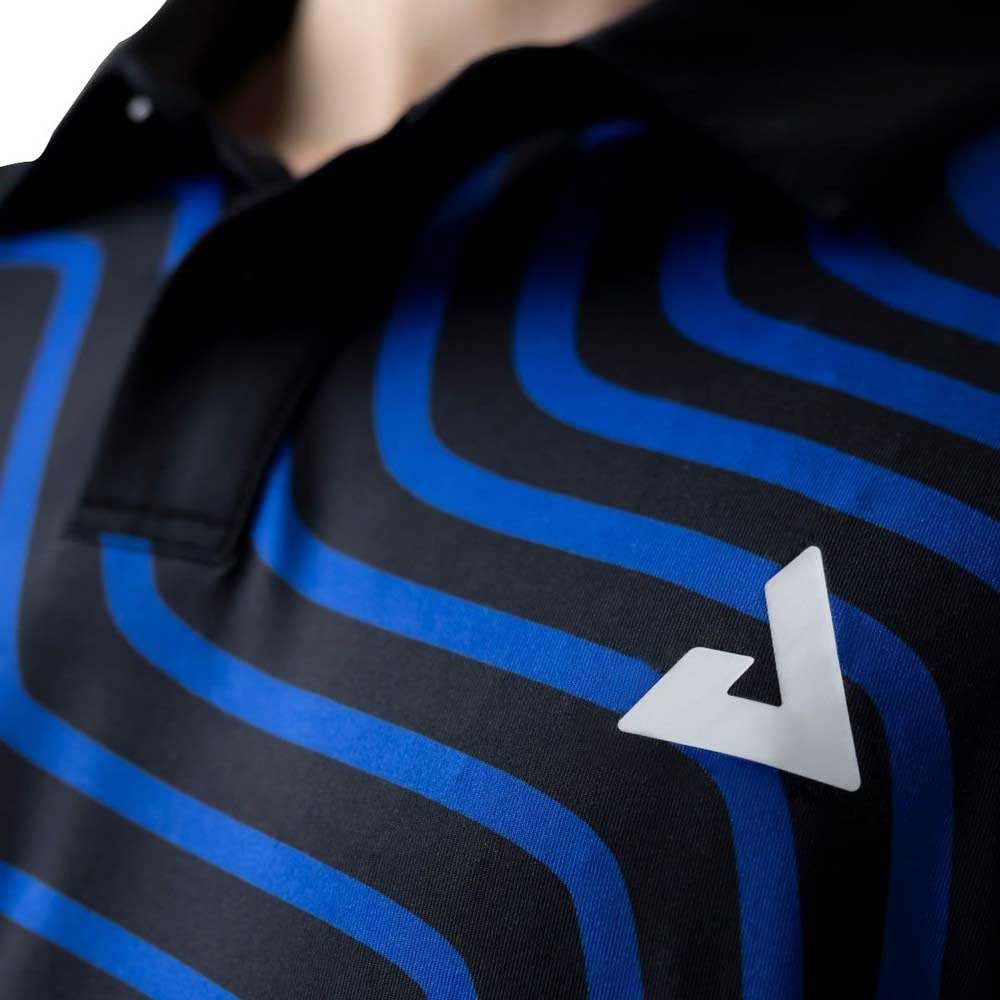 JOOLA Polo A Maniche Corte Team 25 XL