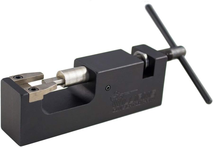 Williams Front Sight Pusher (1953), Black Gunsmithing Tools And Accessories