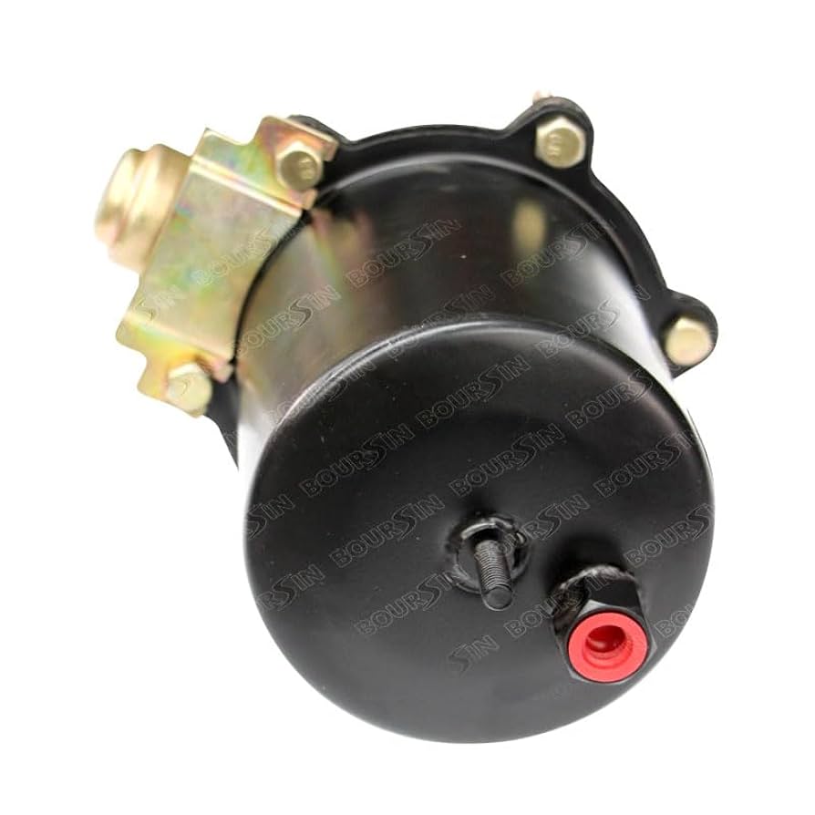 Amazon.com: AIR MASTER POWER BRAKE BOOSTER FOR UD 2600 1995