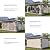 BELLEZE 12 x 16ft Hardtop Gazebo, Widen Pole Outdoor Canopy, Aluminium Frame Galvanized Steel Double Roof Waterproof Gazebo Tent with Nettings and Curtains for Patio, Backyard, Deck, Lawns, Garden