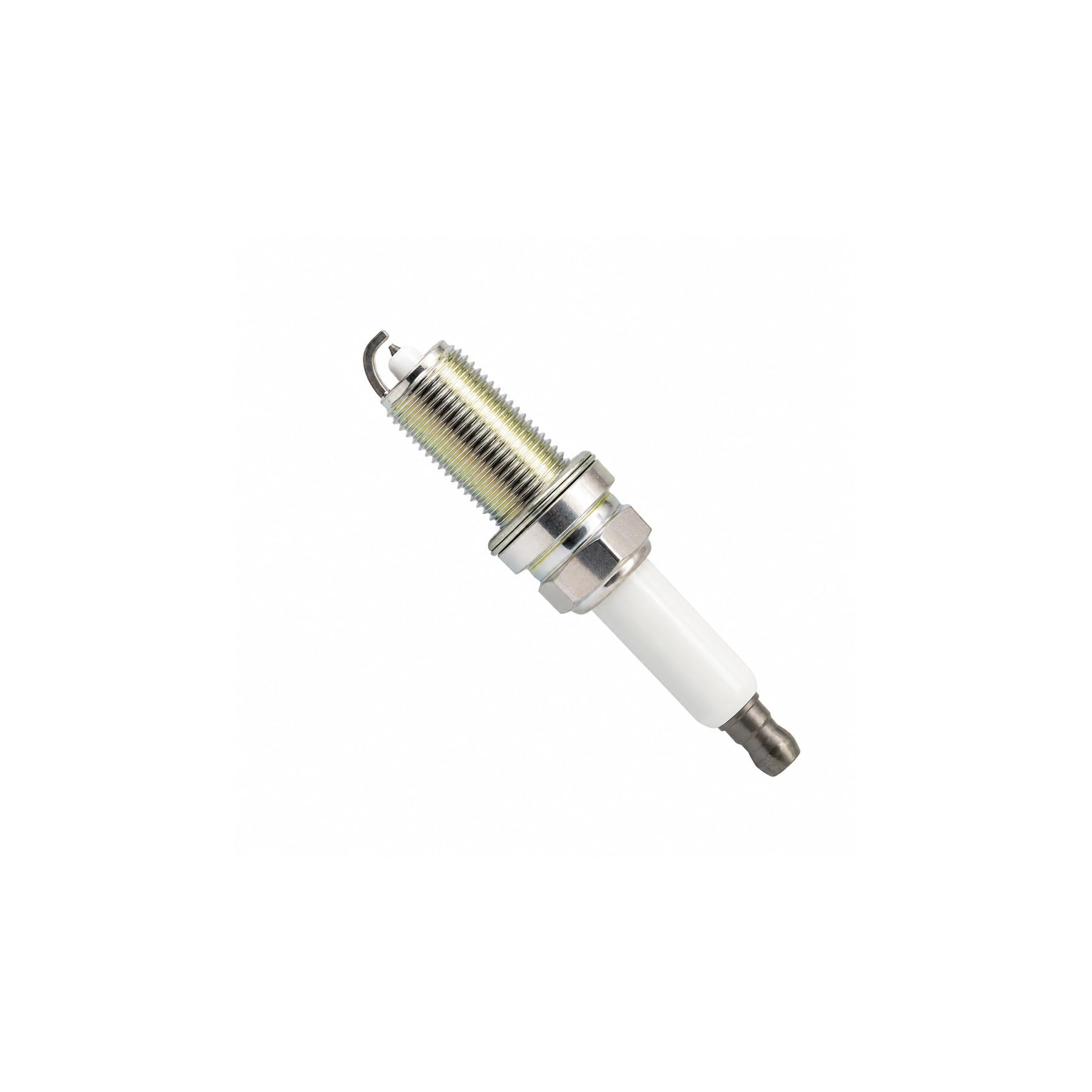 4-6 Pezzi LZFR6AP11GS 95712 Candele Laser Platinum Per BMW 325i 330i 523Li 630Ci X1 X3 X5 Z4 2.5L 3.0L(6PCS)