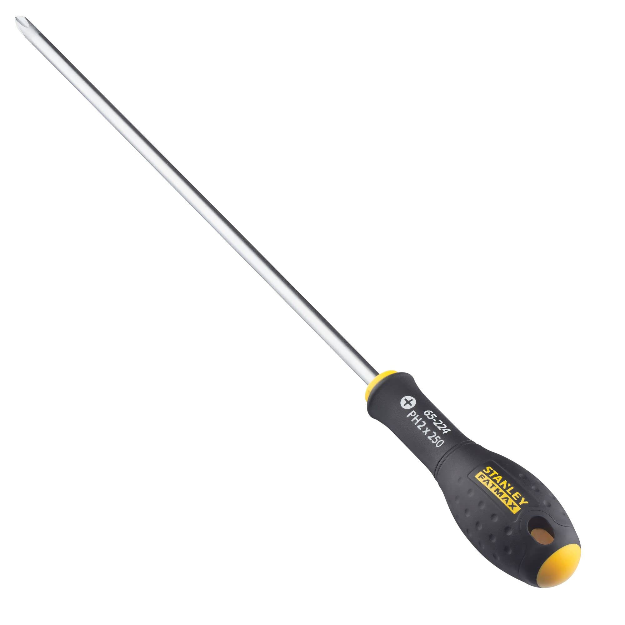 STANLEY 0-65-224 Cacciavite 250 mm x 2