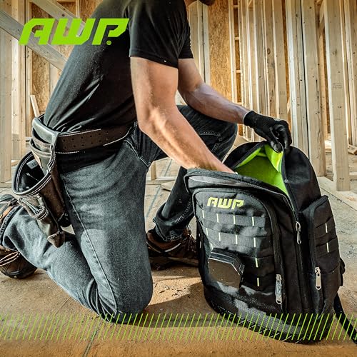 AWP Extreme Tool Backpack