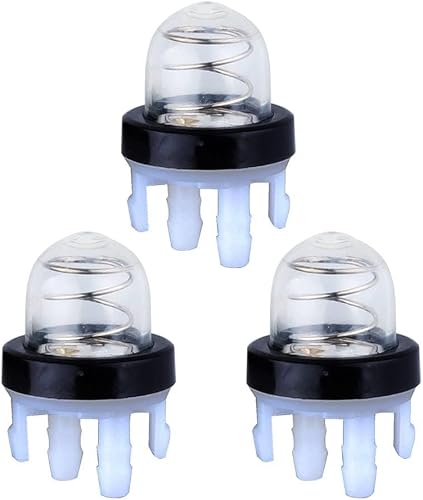 TS420 BR350 Primer Bulb for Stihl Concrete Cut Off Saw Backpack Blower