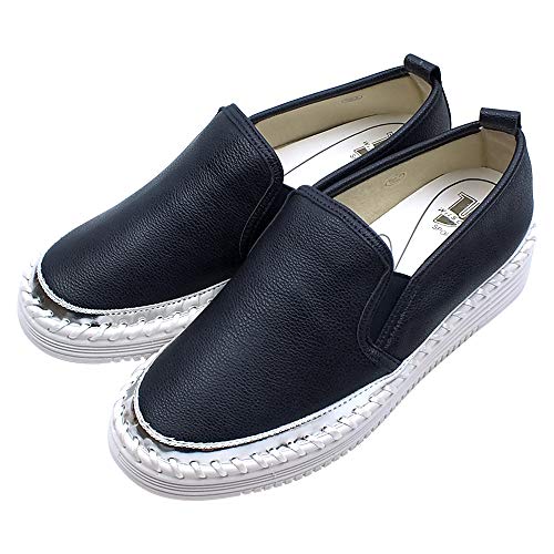 シルバー スリッポン レディース靴の人気商品 通販 価格比較 価格 Com