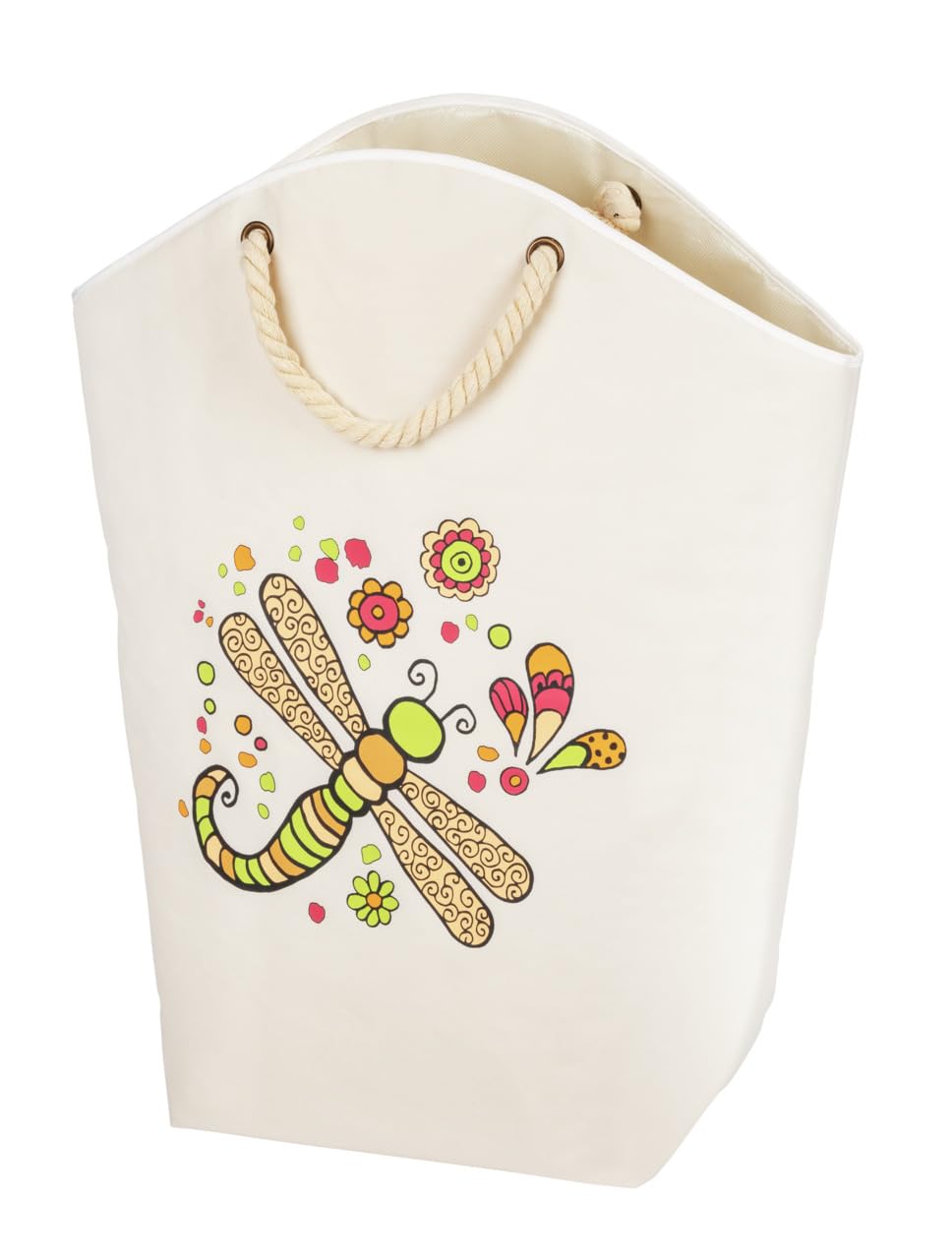 Wenko WC Garnitur Rollin'Art Ocean Life Frei inkl. WC Bürste (25127100