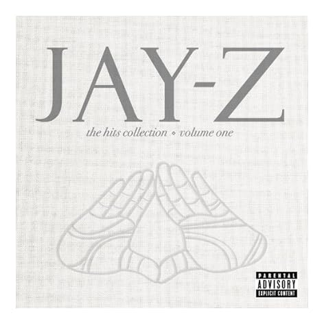 Jay-Z on Amazon Music Unlimited