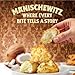Manischewitz Almond Macaroons, 10 oz | Coconut Macaroons | Resealable Bag | Dairy Free | Gluten Free Coconut Cookie | Kosher for Passover