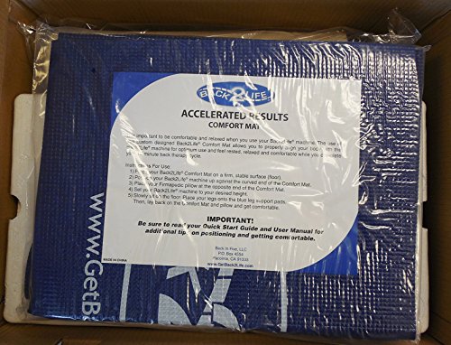 Back2Life Continuous Motion Massager #TOP6