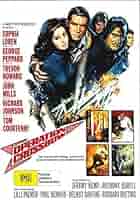 Amazon.co.jp: Operation Crossbow [DVD] : Sophia Loren