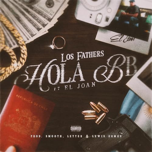 LOS FATHERS