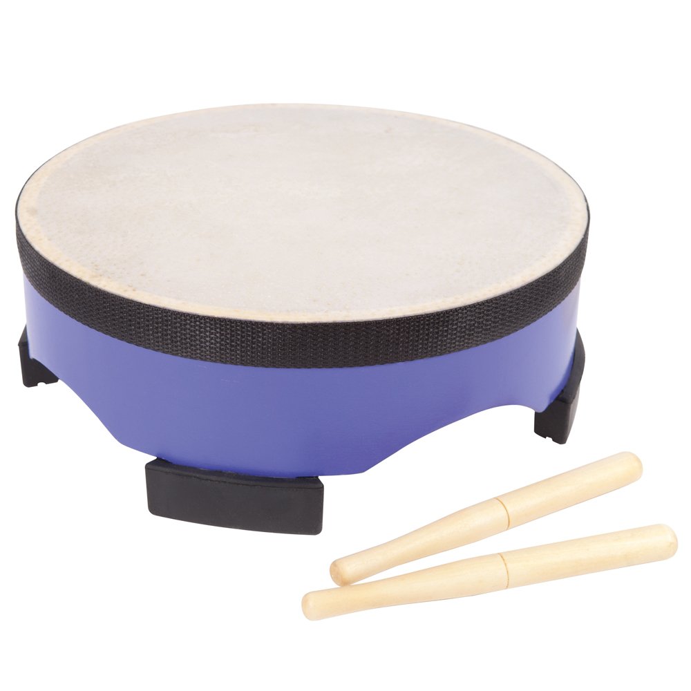 Performance Percussion PP4022 Floor Drum