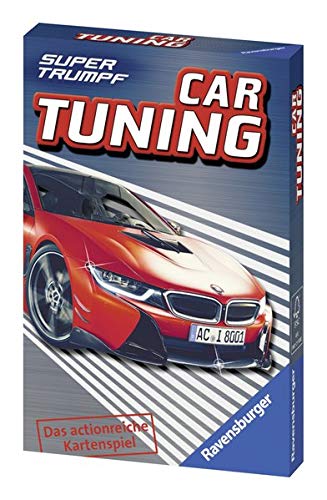 Preisvergleich Produktbild Auto Motor Sport: Car Tuning