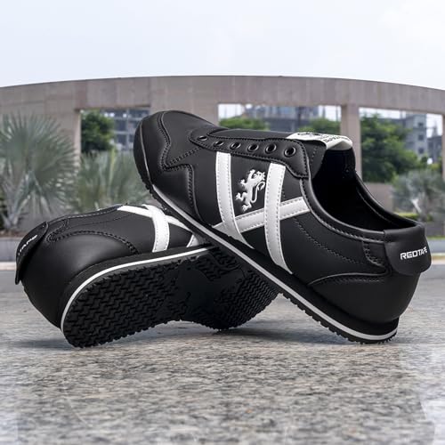 Image of Red Tape Womens Rll0161m Sneakers