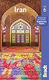 Iran (Bradt Travel Guide) - Maria Oleynik 