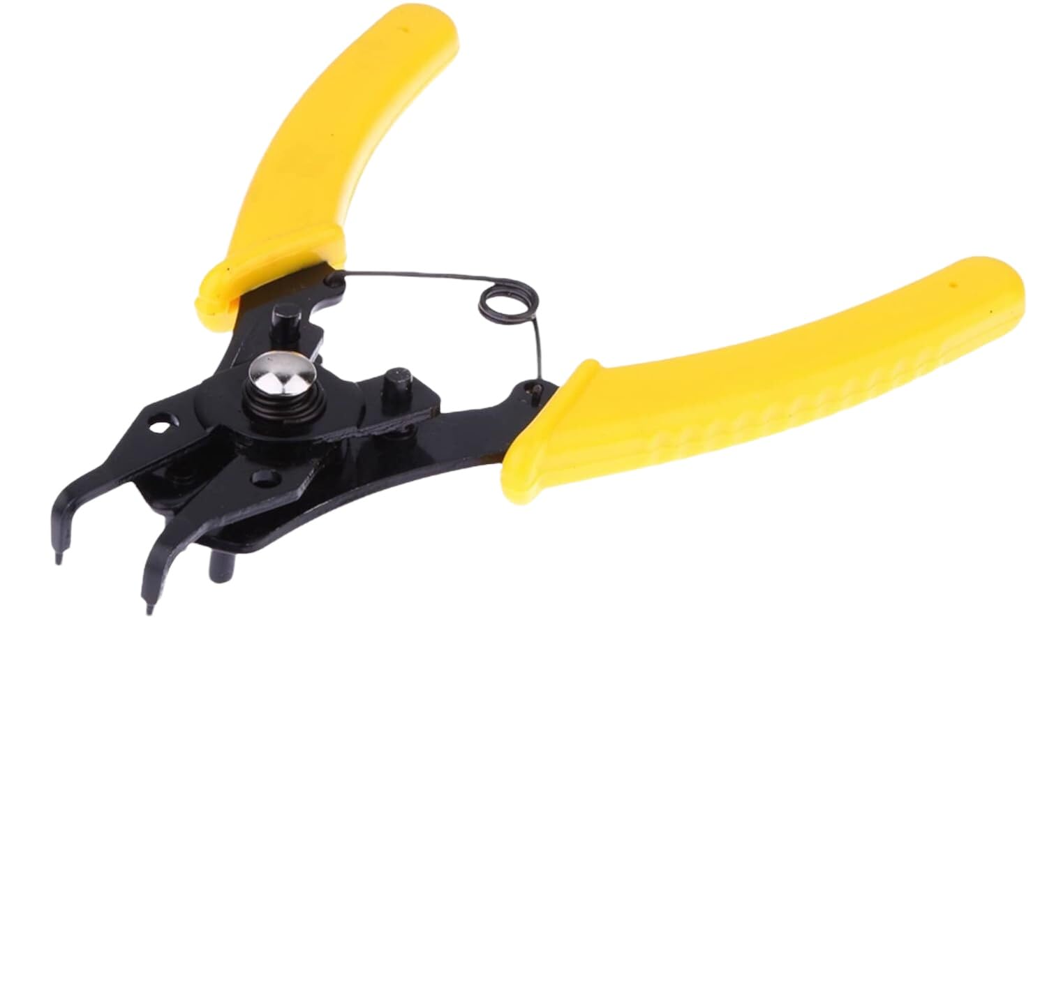 Pinza Per Anelli Elastici 4 In 1 | 4 Teste Intercambiabili | Per Lavori Di Precisione - Foto 6