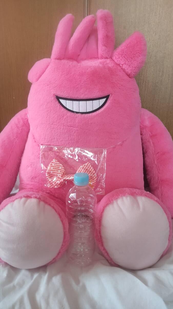 イッキーモンキーぬいぐるみ　いきものがかり Amazon.co.jp: いきものがかり イッキーモンキー ぬいぐるみ