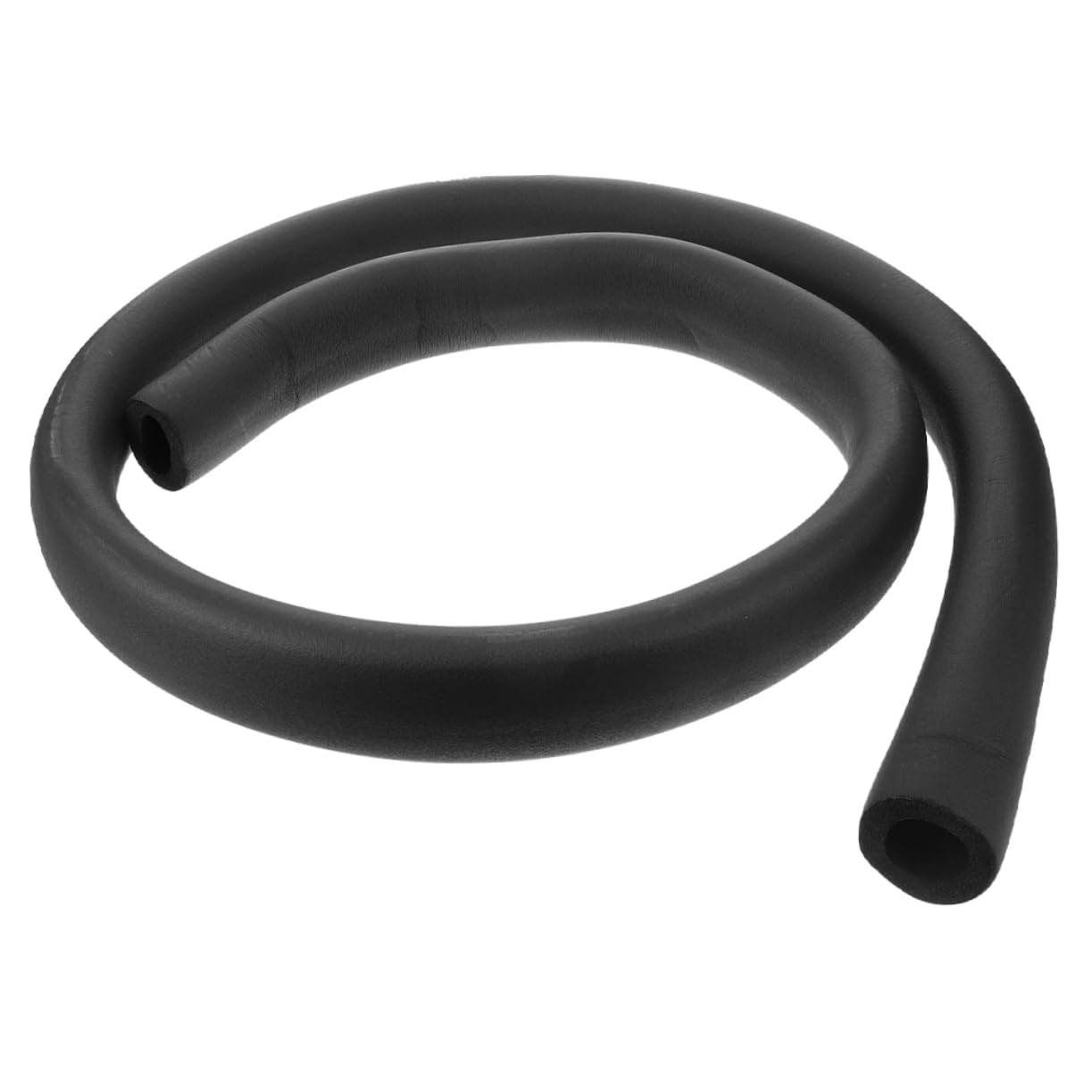 Hemobllo 5piezas Tubo Aislante Para Aislamiento Térmico De Aire Acondicionado Flexible y Para Instalaciones Exteriores y Protección Contra Temperaturas Extremas