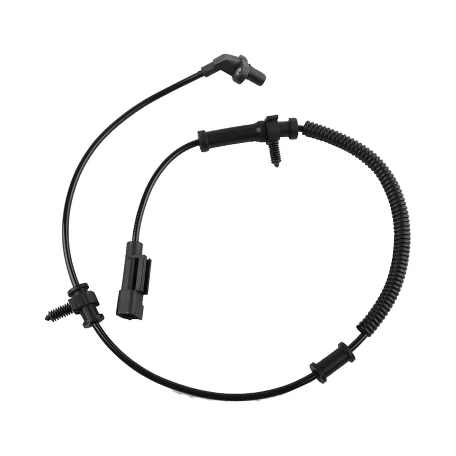 Capteur ABS 68060333AA Dodge Ram corrige problème blocage de roue - 4