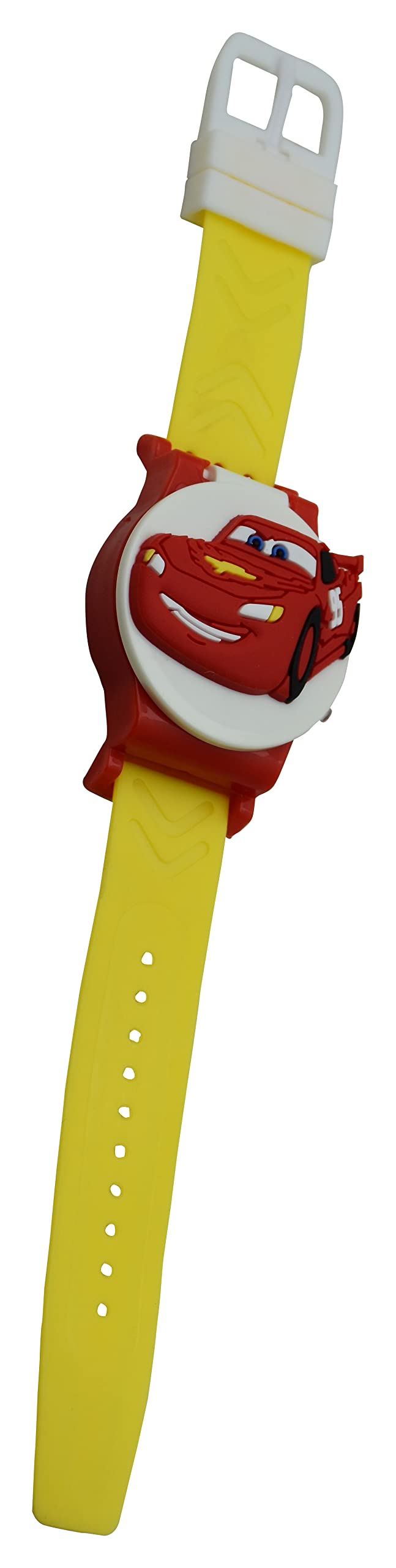 MY PARTY SUPPLIERS Super Car Watch for Kids, Car Digital Watch - Gift for Boys,Digital Watch for Boys/Car Theme Watch (B0BRC9VGM7) Amazon Price History, Amazon Price Tracker