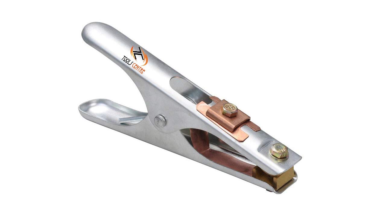 See full amazon price history chart for KROST Heavy Duty Earth Clamp 600AMP with Brass Jaws. KROST Heavy Duty Earth Clamp 600AMP with Brass Jaws. (B07QGKBHYX) Amazon Price History, Amazon Price Tracker
