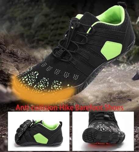 Image of Grounded Barefoot Footwear for Women Men Neuropathy, Healthy Comfortable Non-Slip Grounding Barefoot Shoes Womens