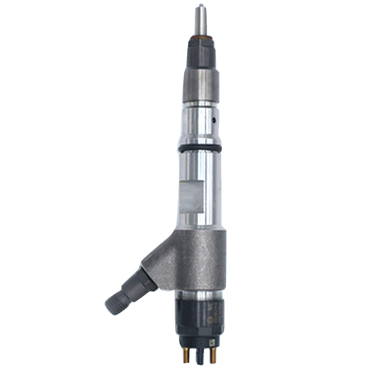Amazon.com: 0445120134 5283275 4947582 Fuel Injector compatible