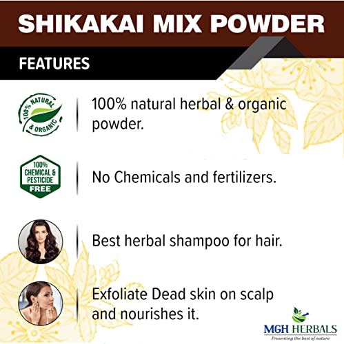 Image of The Forest Herbs Anti Dandruff Shampoo Men & Women 500g | Natural Care From Nature, Pack of 1