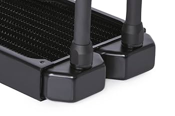 PC用ファン・クーラー EVGA AlphaCool Eiswolf 2 AIO FTW3 Alphacool Eiswolf 2 AIO GPU Cooler Review | TechPowerUp