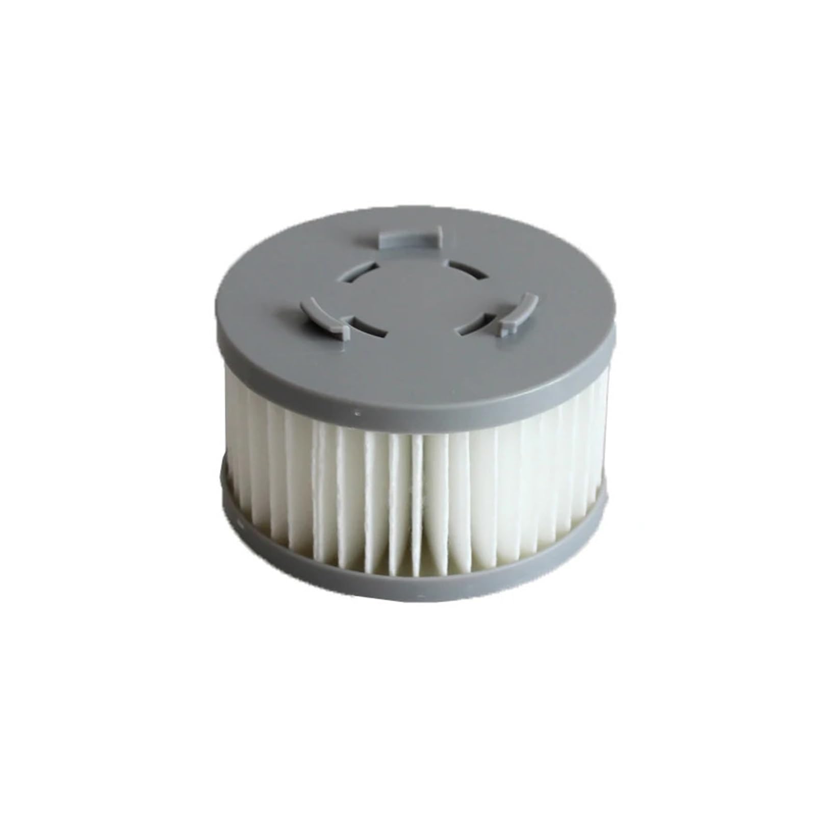 Accesorio de repuesto de filtro HEPA de aspiradora de mano, Compatible con Xiaomi, Compatible con JIMMY, JV85/JV85 Pro/H9 Pro/A6/A7/A8(SET4)