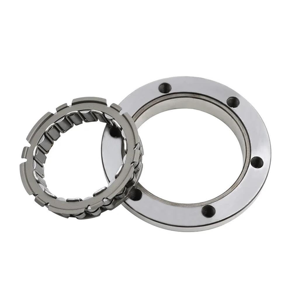 Kit de conjunto de embrague de arranque unidireccional for motocicleta