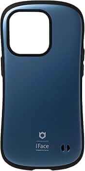 Amazon.co.jp: iFace First Class Metallic iPhone 14 Pro ケース