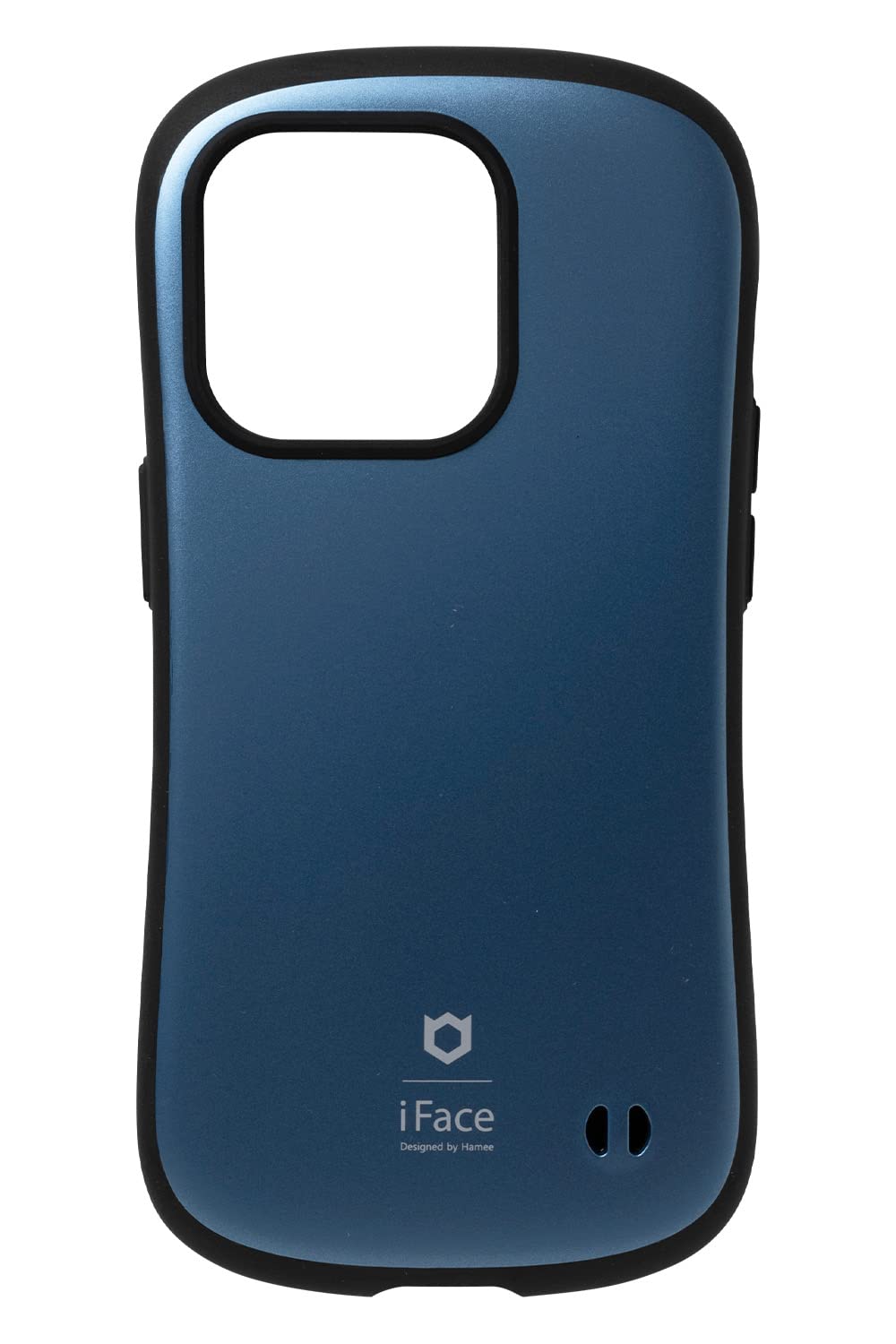 iPhone - 【超美品】iPhone 14 Pro 128gb +iFaceスマホカバー付き iFace mall iPhone 14 Pro カバー ストラップホール アイフォン