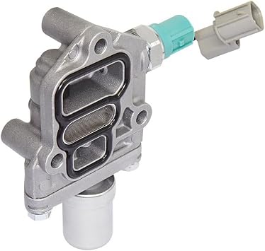 Vtec solenoid valve with gasket fits for Honda Civic D16Y8 1.6L 1996-2000-