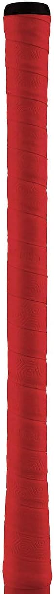 Twintex Red Field Hockey Stick Grip Tape