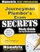Journeyman Plumber's Exam Secrets Study Guide: Plumber's Test Review for the Journeyman Plumber's Exam