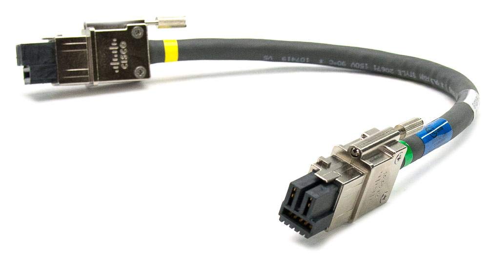 Cisco 37-1122-01 Power Stack Cable : Buy Online at Best