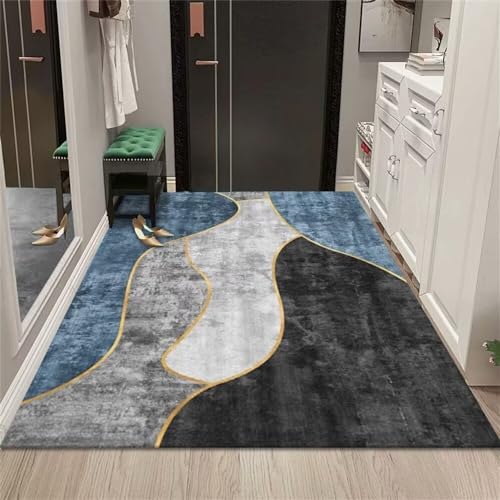 Tapis de cuisine devant évier imperméable et résistant pour protéger vos sols - 2